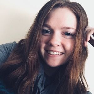 Meet your Posher, Molly